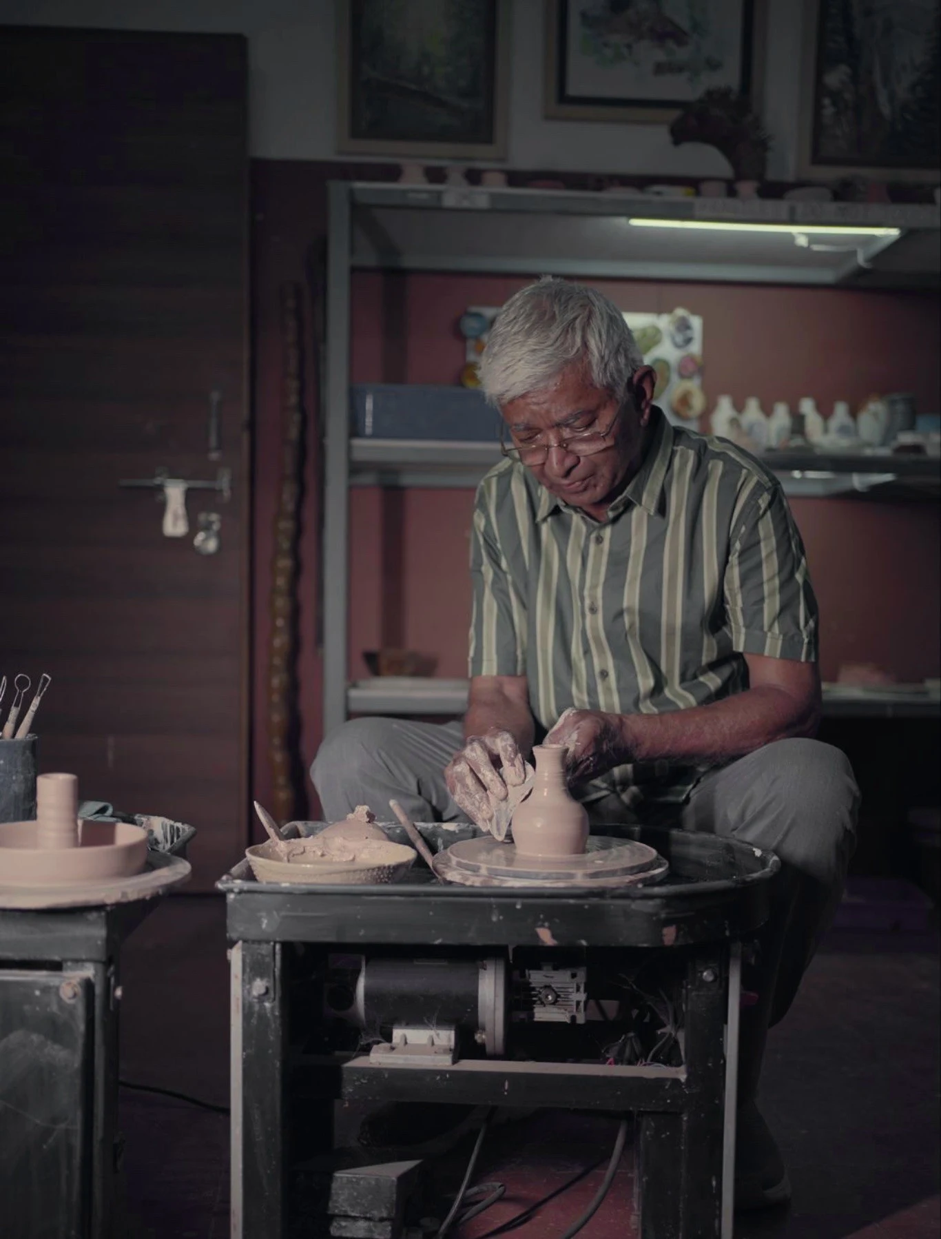 Save Farm in its early days