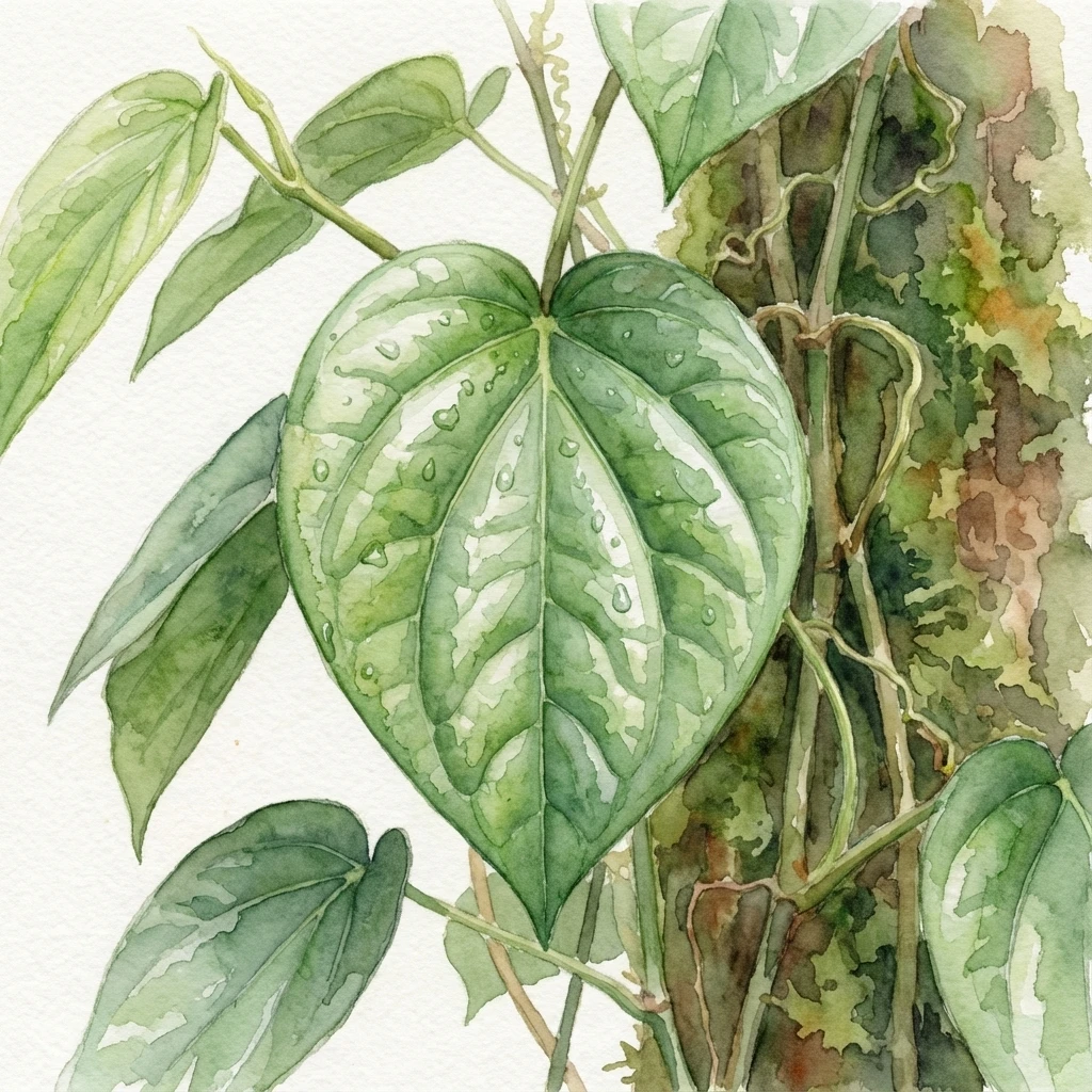 Betel Leaf