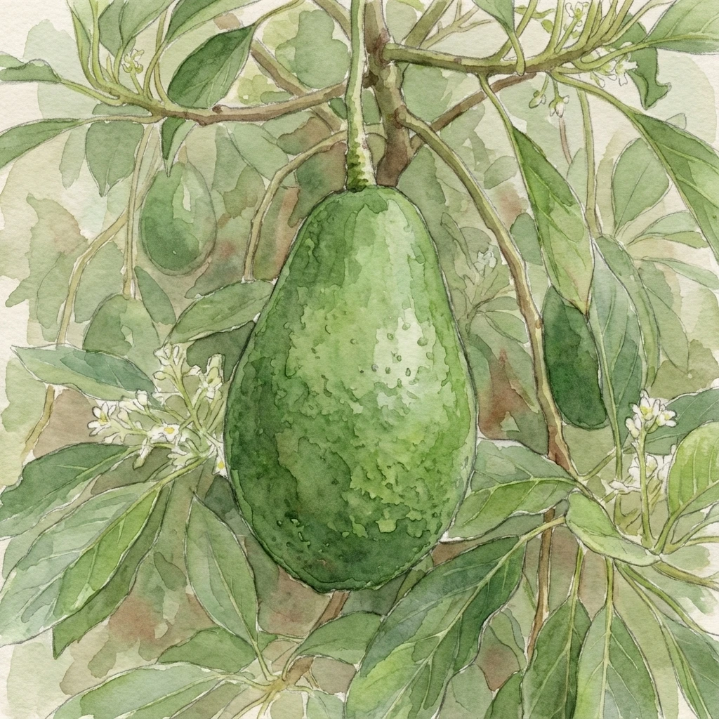 Avocado