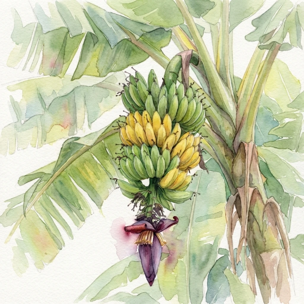 Banana