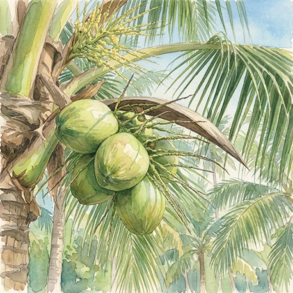 Coconut