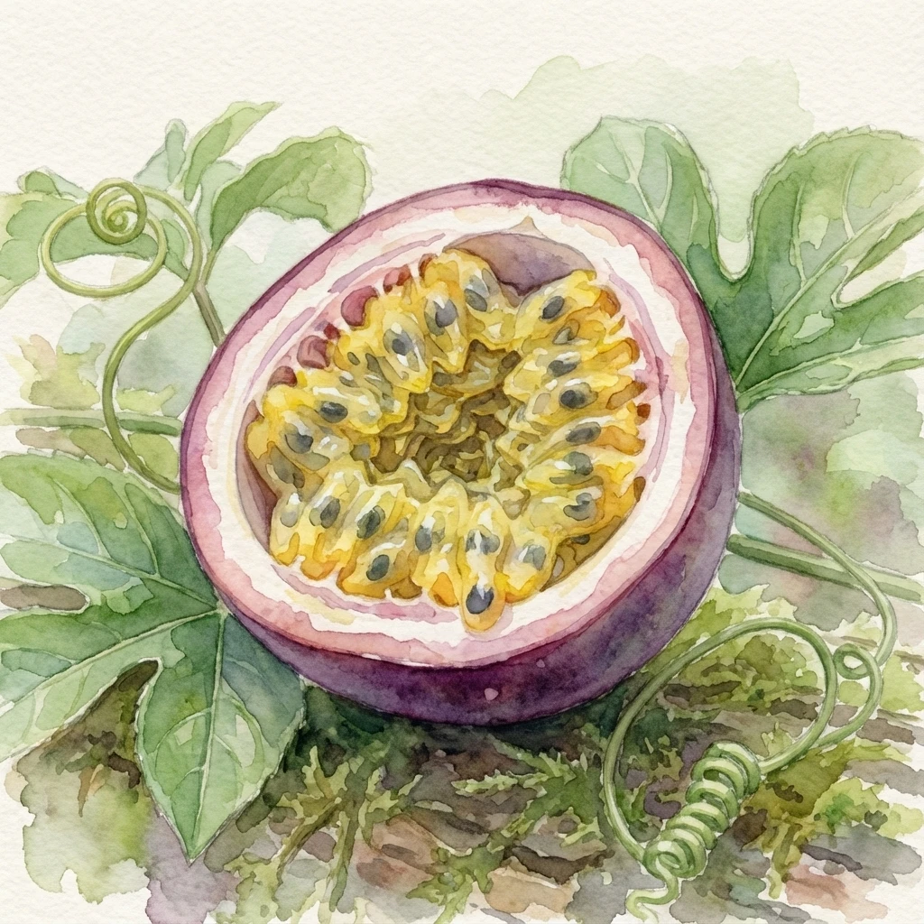 Passion Fruit