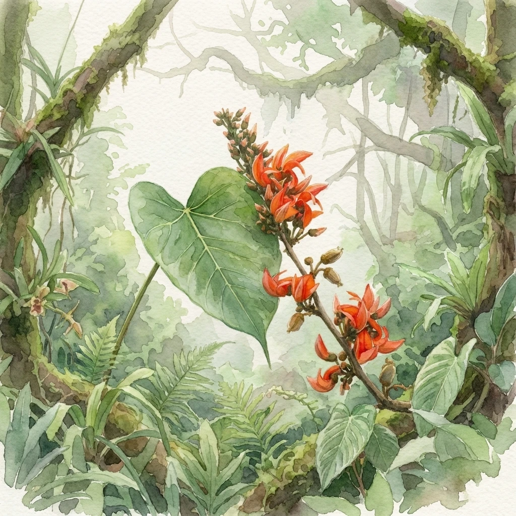 Special & Complementary Plants